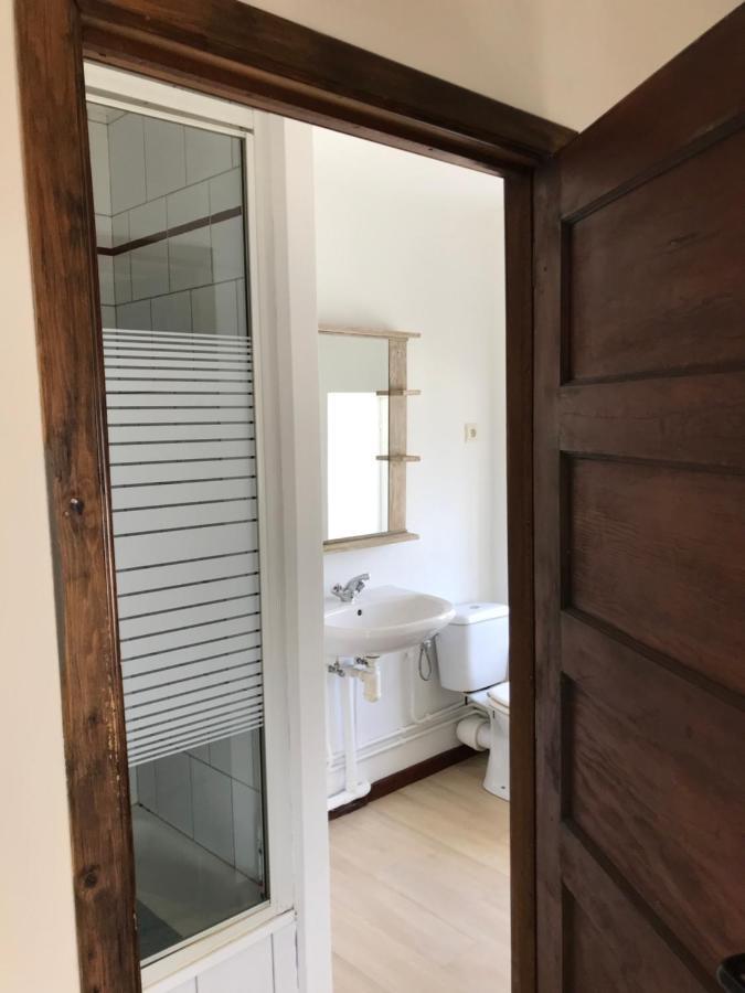 Le Duc De Bedford Bed and Breakfast Σπα Εξωτερικό φωτογραφία