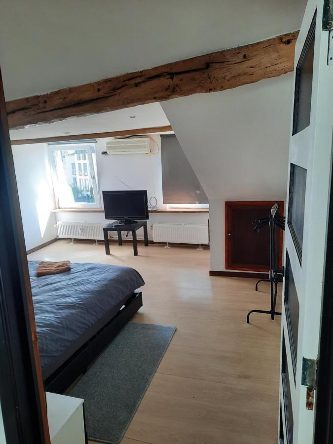 Le Duc De Bedford Bed and Breakfast Σπα Εξωτερικό φωτογραφία